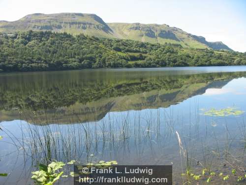 Glencar Lake